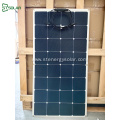 Caravan 105W sunpower flexible solar panel